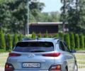 Сірий Хендай Kona, об'ємом двигуна 2 л та пробігом 111 тис. км за 15500 $, фото 2 на Automoto.ua