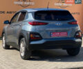 Хендай Kona 2018 в Ровно на Automoto.ua Серый Хендай Kona, объемом двигателя 1.6 л и пробегом 152 тыс. км за 15800 $, фото 9 на Automoto.ua