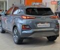 Сірий Хендай Kona, об'ємом двигуна 1.59 л та пробігом 75 тис. км за 15500 $, фото 9 на Automoto.ua