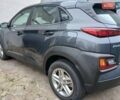 Серый Хендай Kona, объемом двигателя 2 л и пробегом 20 тыс. км за 16000 $, фото 7 на Automoto.ua