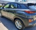 Сірий Хендай Kona, об'ємом двигуна 2 л та пробігом 20 тис. км за 15998 $, фото 27 на Automoto.ua