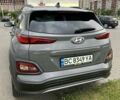 Серый Хендай Kona, объемом двигателя 0 л и пробегом 120 тыс. км за 16500 $, фото 1 на Automoto.ua