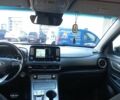 Сірий Хендай Kona, об'ємом двигуна 0 л та пробігом 115 тис. км за 17300 $, фото 1 на Automoto.ua