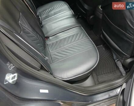 Серый Хендай Kona, объемом двигателя 2 л и пробегом 20 тыс. км за 16000 $, фото 9 на Automoto.ua