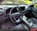 Сірий Хендай Kona, об'ємом двигуна 0 л та пробігом 109 тис. км за 17500 $, фото 4 на Automoto.ua