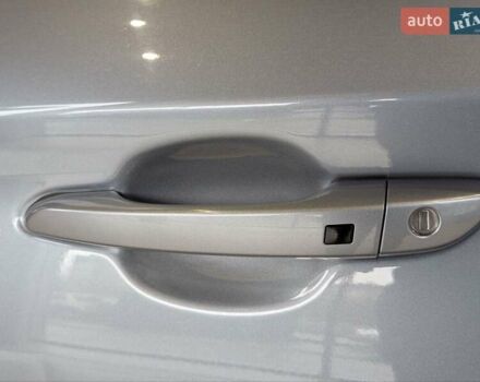 Сірий Хендай Kona, об'ємом двигуна 1.59 л та пробігом 75 тис. км за 15500 $, фото 18 на Automoto.ua