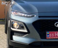 Хендай Kona 2018 в Ровно на Automoto.ua Серый Хендай Kona, объемом двигателя 1.6 л и пробегом 152 тыс. км за 15800 $, фото 6 на Automoto.ua