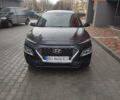Сірий Хендай Kona, об'ємом двигуна 2 л та пробігом 86 тис. км за 15700 $, фото 1 на Automoto.ua