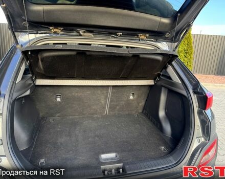 Сірий Хендай Kona, об'ємом двигуна 0.15 л та пробігом 111 тис. км за 17500 $, фото 5 на Automoto.ua