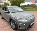 Сірий Хендай Kona, об'ємом двигуна 0 л та пробігом 114 тис. км за 17000 $, фото 25 на Automoto.ua