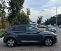 Сірий Хендай Kona, об'ємом двигуна 0 л та пробігом 113 тис. км за 17000 $, фото 15 на Automoto.ua