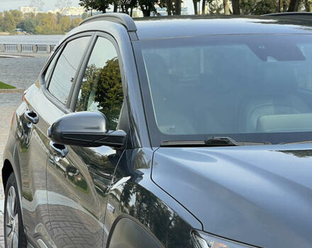 Сірий Хендай Kona, об'ємом двигуна 0 л та пробігом 113 тис. км за 17000 $, фото 9 на Automoto.ua