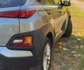 Хендай Kona 2018 в Харькове на Automoto.ua Серый Хендай Kona, объемом двигателя 2 л и пробегом 110 тыс. км за 14500 $, фото 6 на Automoto.ua