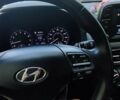Сірий Хендай Kona, об'ємом двигуна 2 л та пробігом 111 тис. км за 15500 $, фото 11 на Automoto.ua