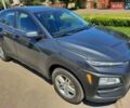 Сірий Хендай Kona, об'ємом двигуна 2 л та пробігом 20 тис. км за 15998 $, фото 25 на Automoto.ua