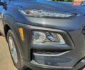 Сірий Хендай Kona, об'ємом двигуна 2 л та пробігом 20 тис. км за 15998 $, фото 22 на Automoto.ua