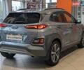 Сірий Хендай Kona, об'ємом двигуна 1.59 л та пробігом 75 тис. км за 15500 $, фото 8 на Automoto.ua