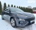 Сірий Хендай Kona, об'ємом двигуна 0 л та пробігом 180 тис. км за 18700 $, фото 2 на Automoto.ua