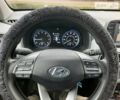Сірий Хендай Kona, об'ємом двигуна 2 л та пробігом 20 тис. км за 15998 $, фото 14 на Automoto.ua