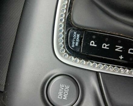 Серый Хендай Kona, объемом двигателя 2 л и пробегом 20 тыс. км за 16000 $, фото 12 на Automoto.ua