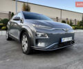 Сірий Хендай Kona, об'ємом двигуна 0 л та пробігом 123 тис. км за 18200 $, фото 1 на Automoto.ua