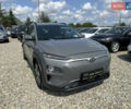 Серый Хендай Kona, объемом двигателя 0 л и пробегом 133 тыс. км за 16300 $, фото 2 на Automoto.ua