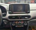 Сірий Хендай Kona, об'ємом двигуна 2 л та пробігом 55 тис. км за 15800 $, фото 15 на Automoto.ua