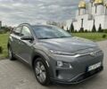 Серый Хендай Kona, объемом двигателя 0 л и пробегом 120 тыс. км за 16500 $, фото 4 на Automoto.ua
