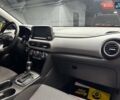 Сірий Хендай Kona, об'ємом двигуна 2 л та пробігом 55 тис. км за 15800 $, фото 20 на Automoto.ua