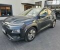 Серый Хендай Kona, объемом двигателя 0 л и пробегом 162 тыс. км за 18900 $, фото 1 на Automoto.ua