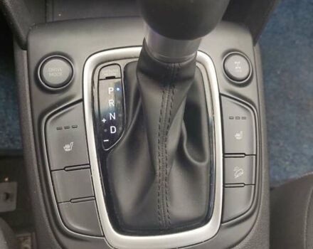 Хендай Kona 2018 в Тернополе на Automoto.ua Серый Хендай Kona, объемом двигателя 2 л и пробегом 86 тыс. км за 15500 $, фото 1 на Automoto.ua