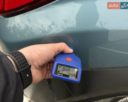 Серый Хендай Kona, объемом двигателя 0 л и пробегом 127 тыс. км за 17650 $, фото 58 на Automoto.ua