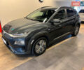 Серый Хендай Kona, объемом двигателя 0 л и пробегом 85 тыс. км за 14450 $, фото 2 на Automoto.ua