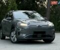 Серый Хендай Kona, объемом двигателя 0 л и пробегом 96 тыс. км за 17200 $, фото 2 на Automoto.ua