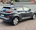 Сірий Хендай Kona, об'ємом двигуна 0 л та пробігом 71 тис. км за 17700 $, фото 17 на Automoto.ua