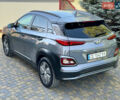 Серый Хендай Kona, объемом двигателя 0 л и пробегом 123 тыс. км за 16000 $, фото 4 на Automoto.ua