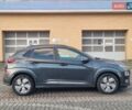 Серый Хендай Kona, объемом двигателя 0 л и пробегом 151 тыс. км за 16399 $, фото 8 на Automoto.ua