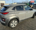 Сірий Хендай Kona, об'ємом двигуна 0 л та пробігом 39 тис. км за 17900 $, фото 7 на Automoto.ua