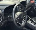Сірий Хендай Kona, об'ємом двигуна 0 л та пробігом 71 тис. км за 17700 $, фото 35 на Automoto.ua