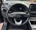 Сірий Хендай Kona, об'ємом двигуна 0 л та пробігом 71 тис. км за 17700 $, фото 36 на Automoto.ua