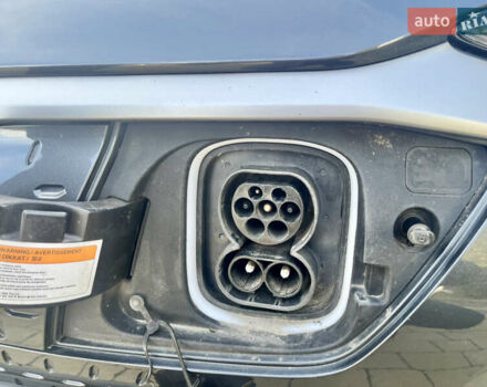 Серый Хендай Kona, объемом двигателя 0 л и пробегом 95 тыс. км за 17500 $, фото 32 на Automoto.ua