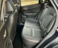 Серый Хендай Kona, объемом двигателя 0 л и пробегом 69 тыс. км за 15300 $, фото 13 на Automoto.ua