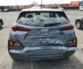 Сірий Хендай Kona, об'ємом двигуна 2 л та пробігом 50 тис. км за 2500 $, фото 5 на Automoto.ua