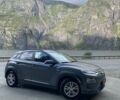 Серый Хендай Kona, объемом двигателя 0 л и пробегом 107 тыс. км за 16600 $, фото 9 на Automoto.ua
