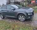 Серый Хендай Kona, объемом двигателя 0 л и пробегом 194 тыс. км за 15800 $, фото 25 на Automoto.ua