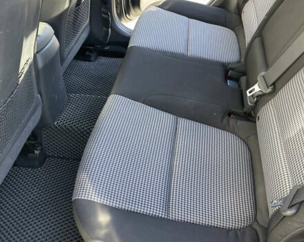 Серый Хендай Kona, объемом двигателя 2 л и пробегом 93 тыс. км за 15900 $, фото 28 на Automoto.ua