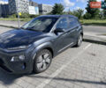Сірий Хендай Kona, об'ємом двигуна 0 л та пробігом 164 тис. км за 16800 $, фото 2 на Automoto.ua