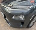 Сірий Хендай Kona, об'ємом двигуна 0 л та пробігом 71 тис. км за 17700 $, фото 22 на Automoto.ua