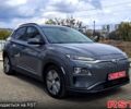 Серый Хендай Kona, объемом двигателя 0 л и пробегом 110 тыс. км за 17200 $, фото 1 на Automoto.ua