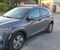Серый Хендай Kona, объемом двигателя 0 л и пробегом 107 тыс. км за 16600 $, фото 44 на Automoto.ua